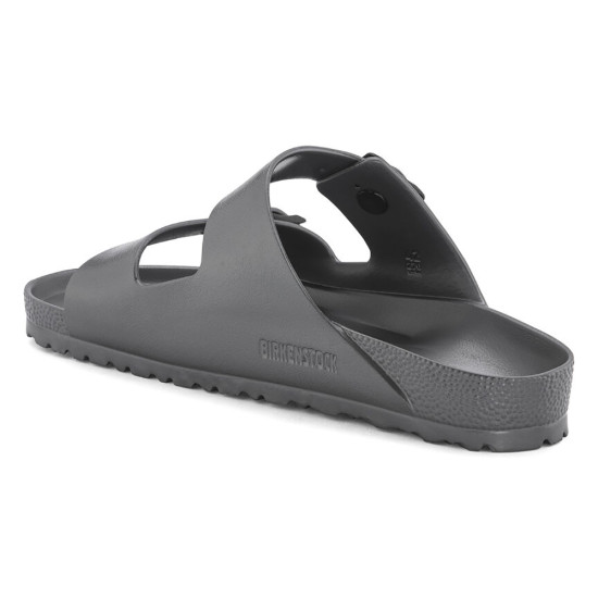 Birkenstock Pool Arizona Eva Metallic